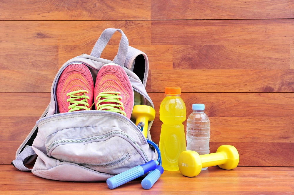 Should You Take Electrolytes Before or After Workouts? - Steel Supplements