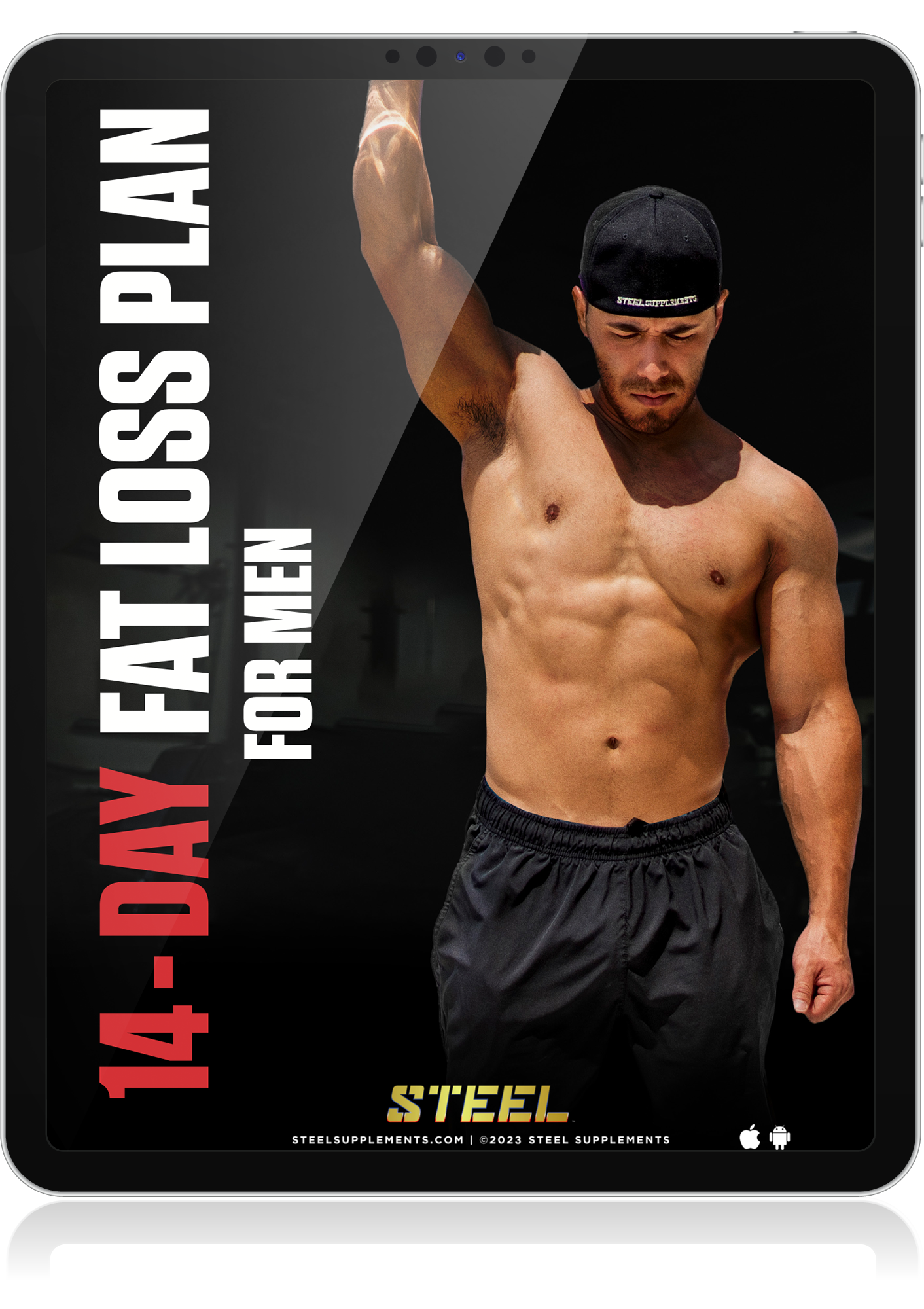 10 Best Pull Exercises for Muscle & Strength - Steel Supplements
