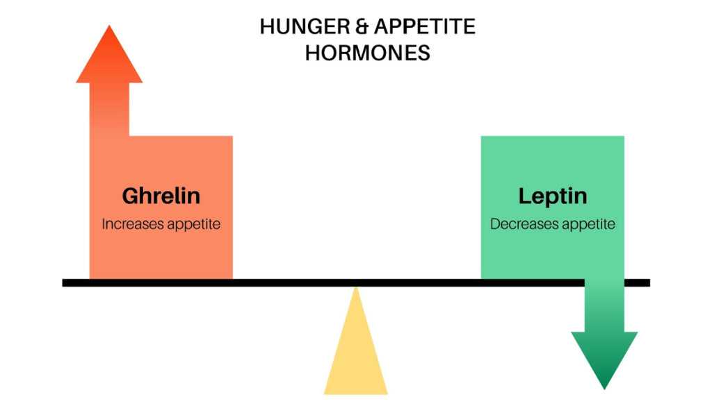 Satiety Hormones