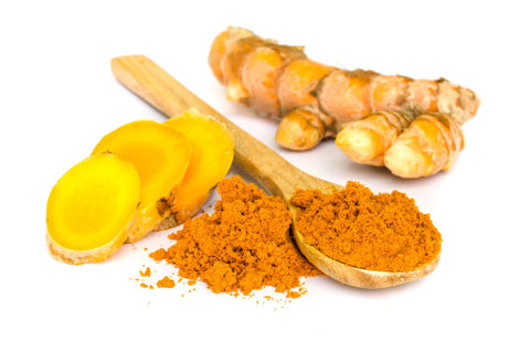 Tumeric