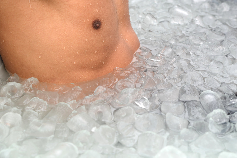 Body in Ice Bath