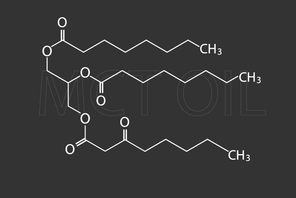 medium chain triglycerides