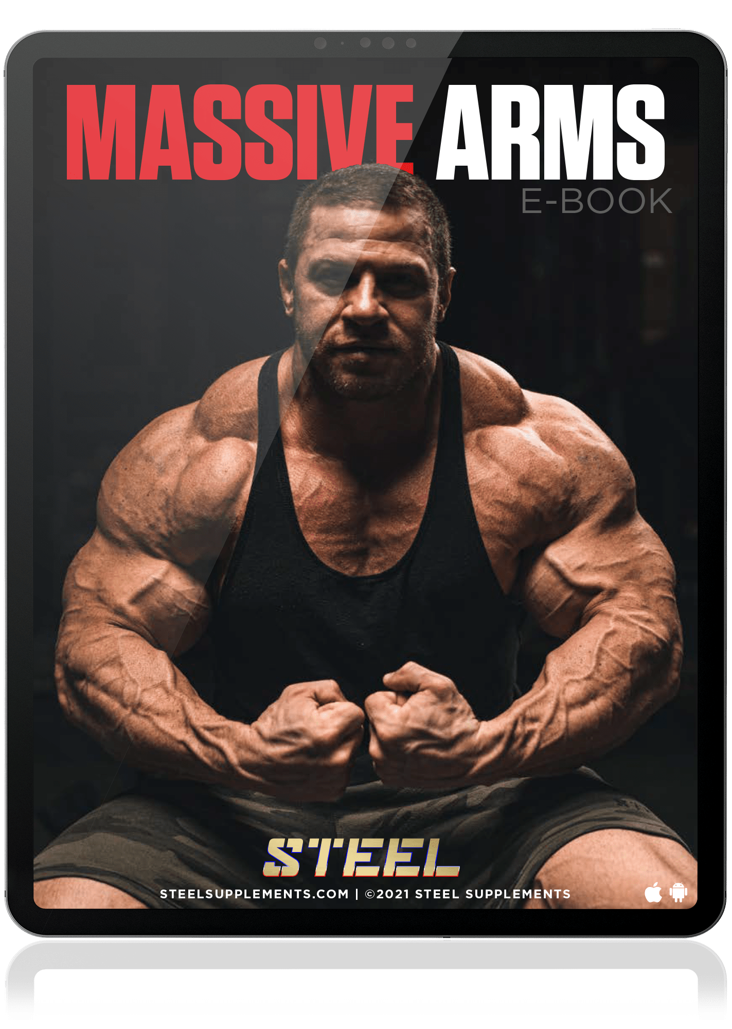How to Get Big Pecs (And Why You Want Them) - Steel Supplements