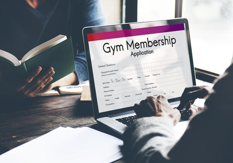 What is the Average Cost of a Gym Membership? - Steel Supplements