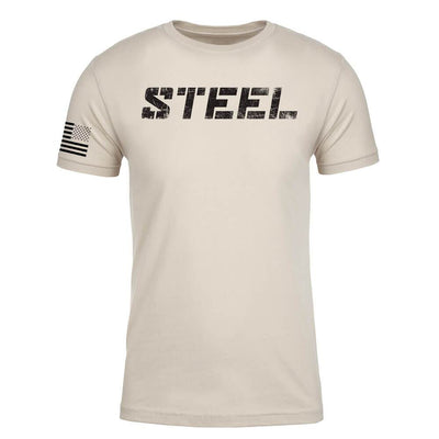 Steel Shaker by Steel Supplements