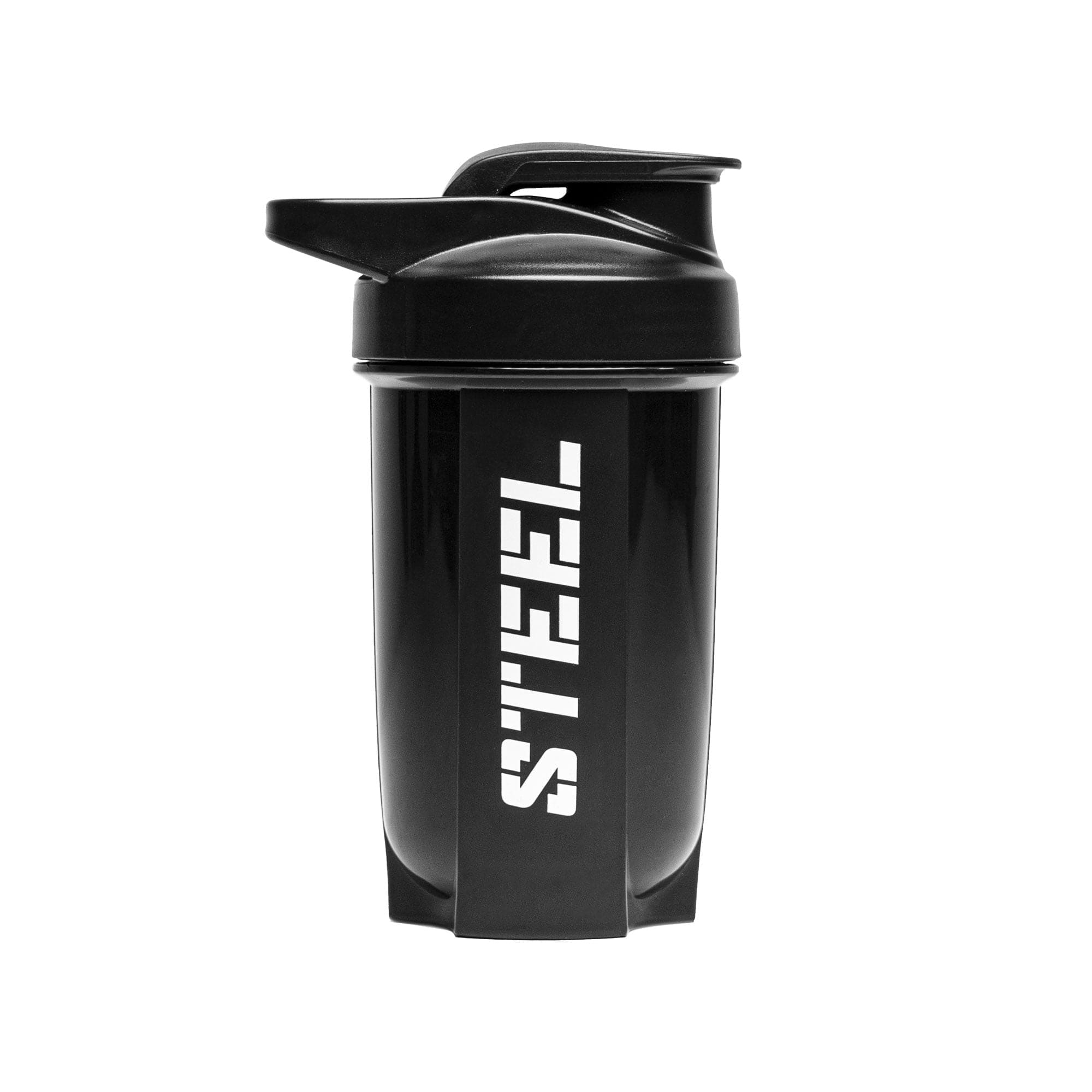 Pre-Workout Bundle with T-Shirt - Steel Supplements