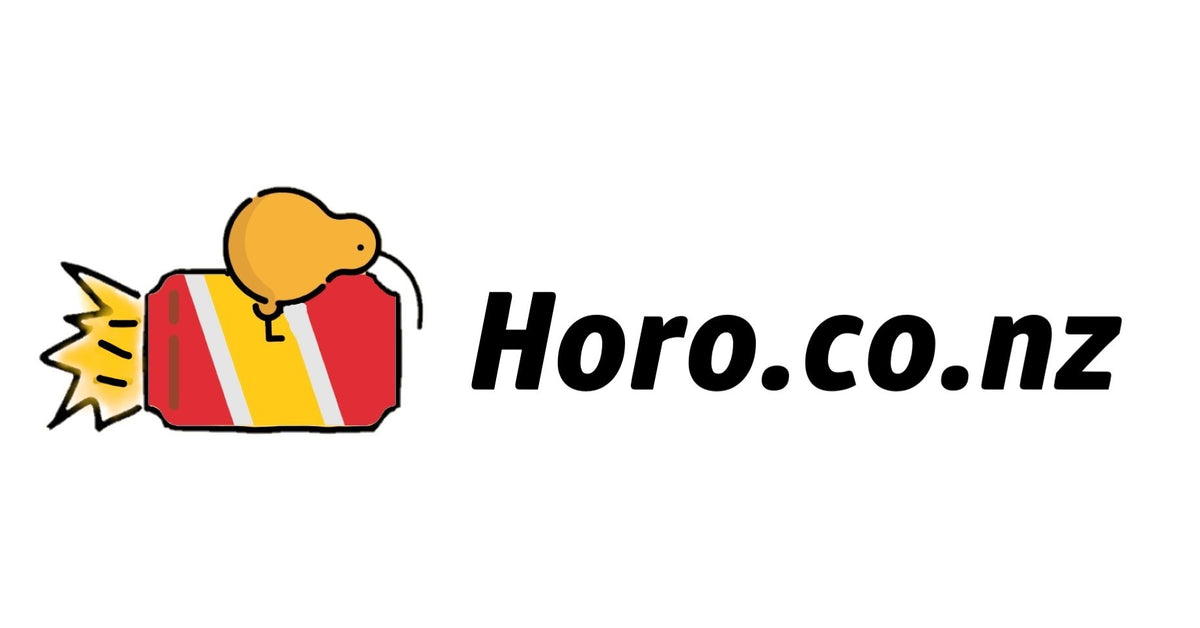 horo.co.nz