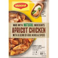 maggi recipe base creamy chicken 33g HORO .nz