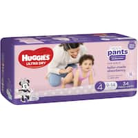 Nappy Pants Boys Size 6 (15+kg)