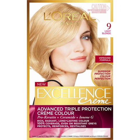 Schwarzkopf Nordic Blonde Ultimate Lightener L1++