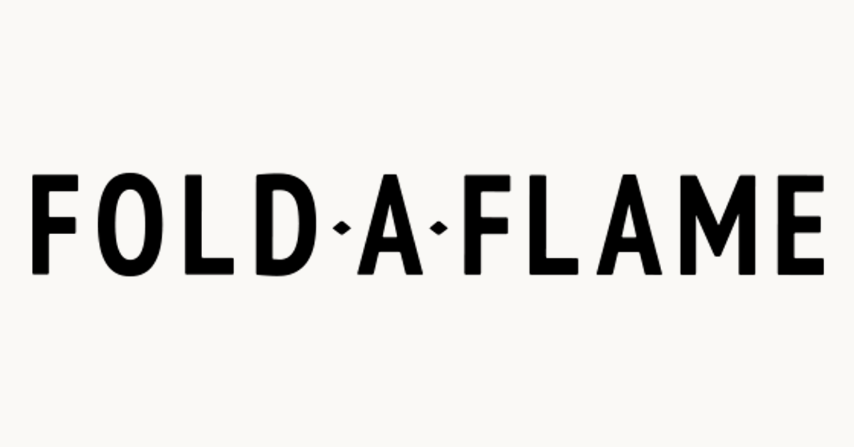 Fold-A-Flame