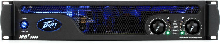 Peavey IPR2 3000