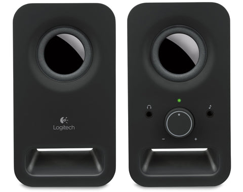 logitech spy camera