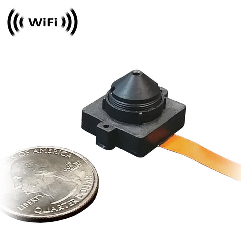 wireless pinhole camera
