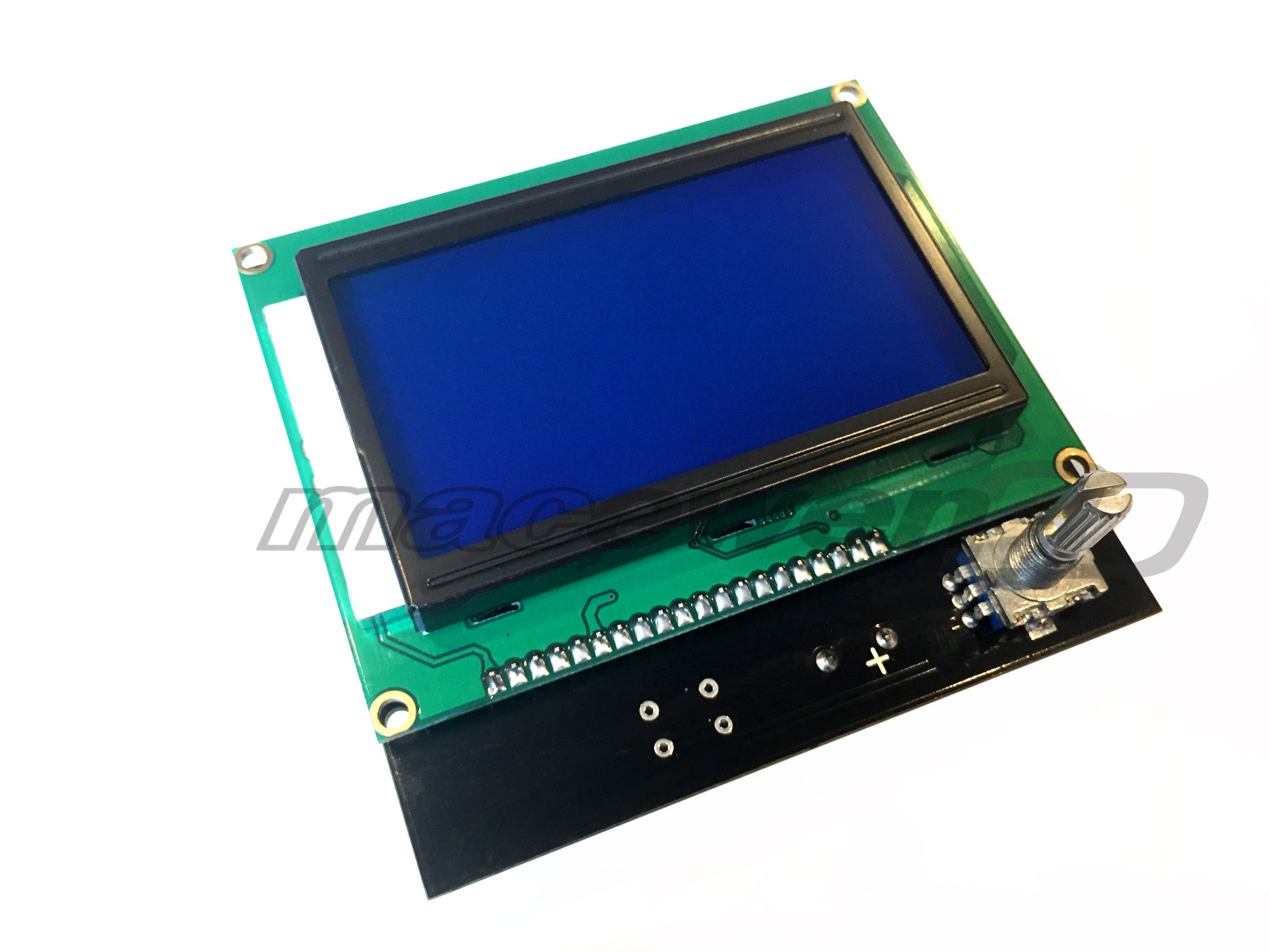 CR-10 CR-10-S4 CR-10-S5 Replacement LCD Screen Display Panel – MacEwen3D