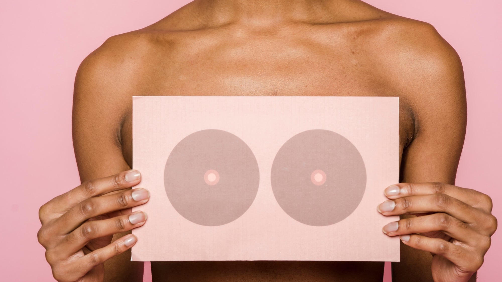 The mastectomy explained