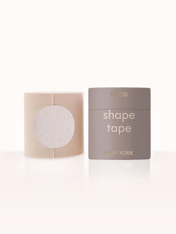 Shape Up Adhesive Bra — NOOD - Lovenood India - Medium