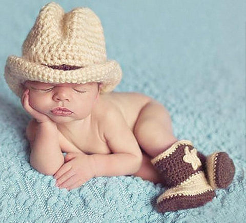 newborn crochet outfits