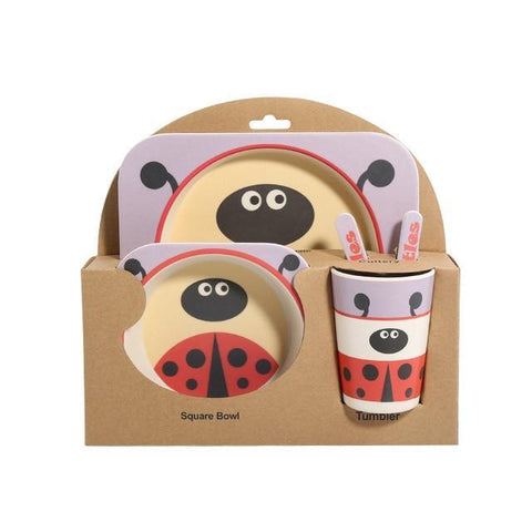 baby dish sets