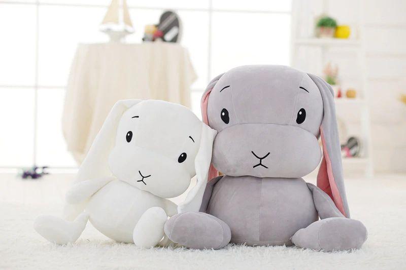 cute plush dolls