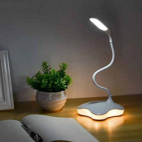 dimmable reading lamp