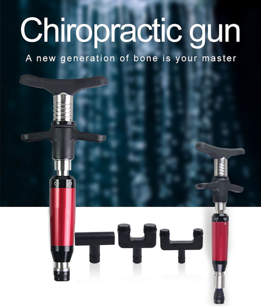 Chiropractic Adjusting tool