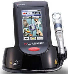 Lasertherapie-instrument