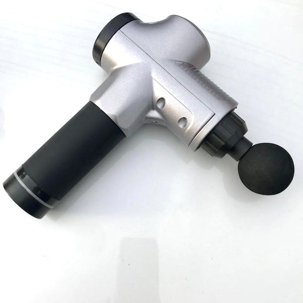 Pistolet de massage pour sportifs