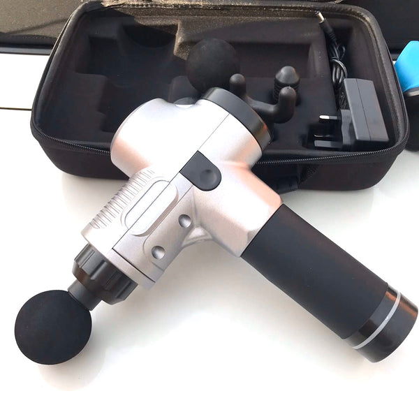 Massage gun deep tissue