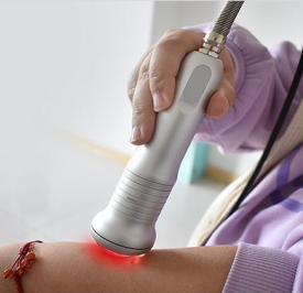 chiropractic laser therapy