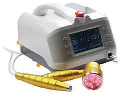 Instrument d'acupuncture laser