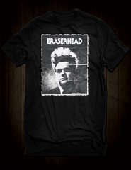 Eraserhead Cult Movie T-Shirt