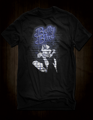 Betty Blue Cult Movie T-Shirt