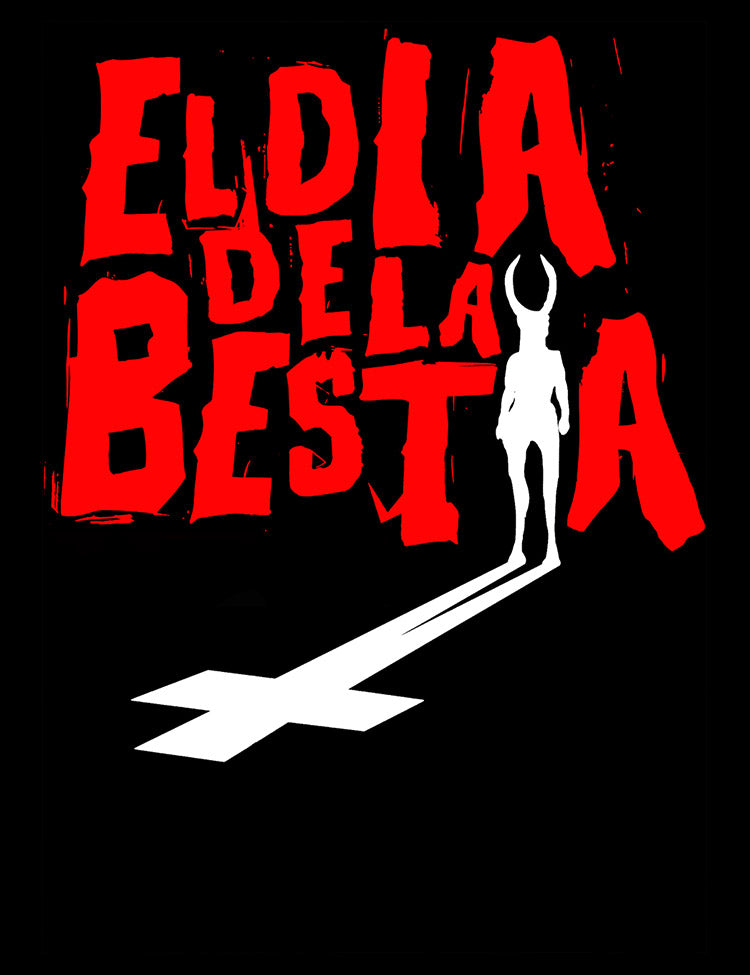 Details 48 el dia de la bestia logo