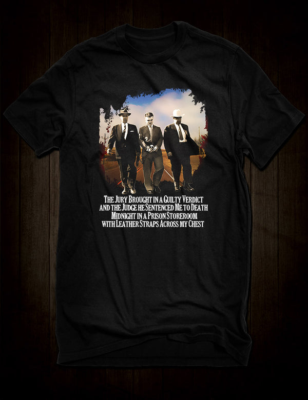 Boris Spassky T-Shirt – Hellwood Outfitters