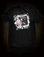 Lee Harvey Oswald Assassination T-Shirt