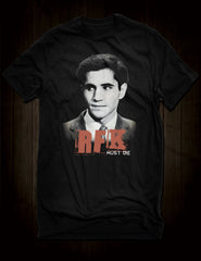 RFK Must Die T-Shirt
