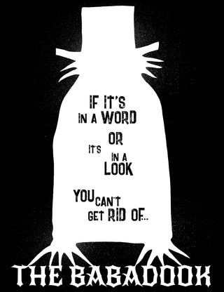 Babadook Song Lyrics