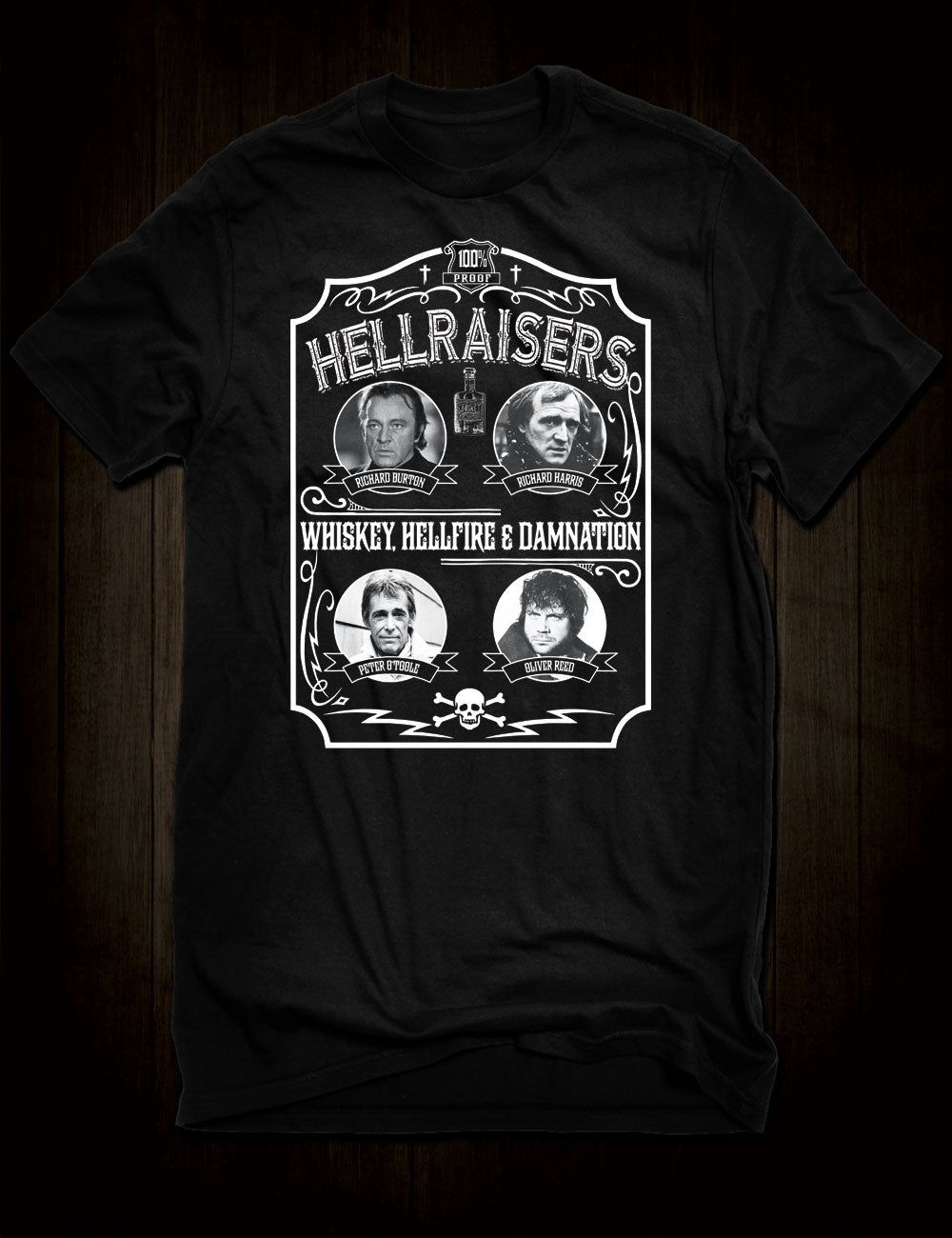 Hellraisers T-Shirt