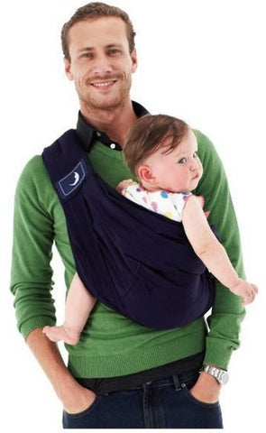 baba baby carrier