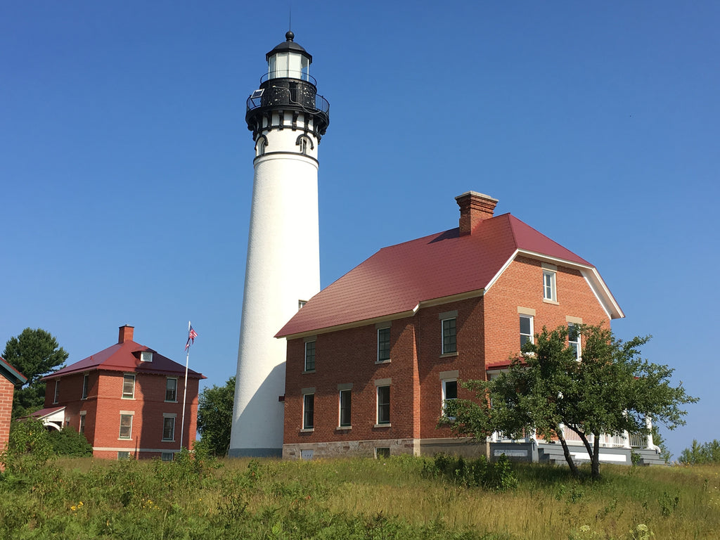 Au Sable Lighthouse