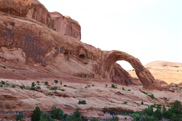 Corona Arch in Utah