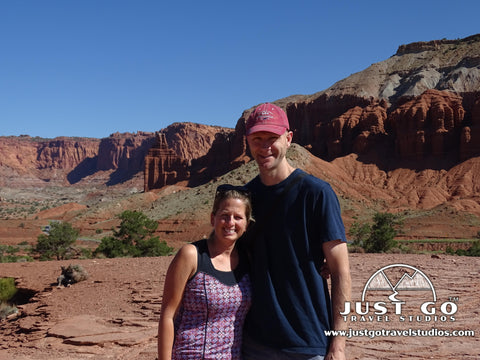 Capitol Reef National Park