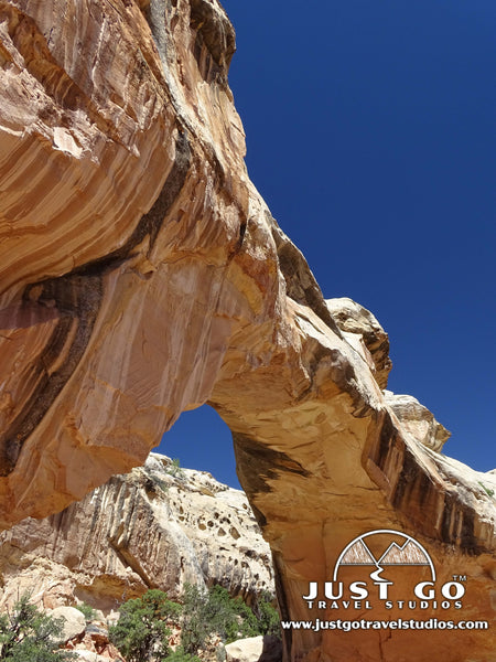 Capitol Reef National Park