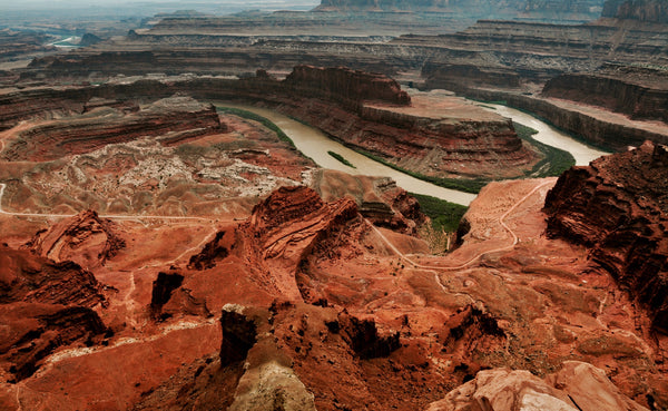 Dead Horse Point State Park