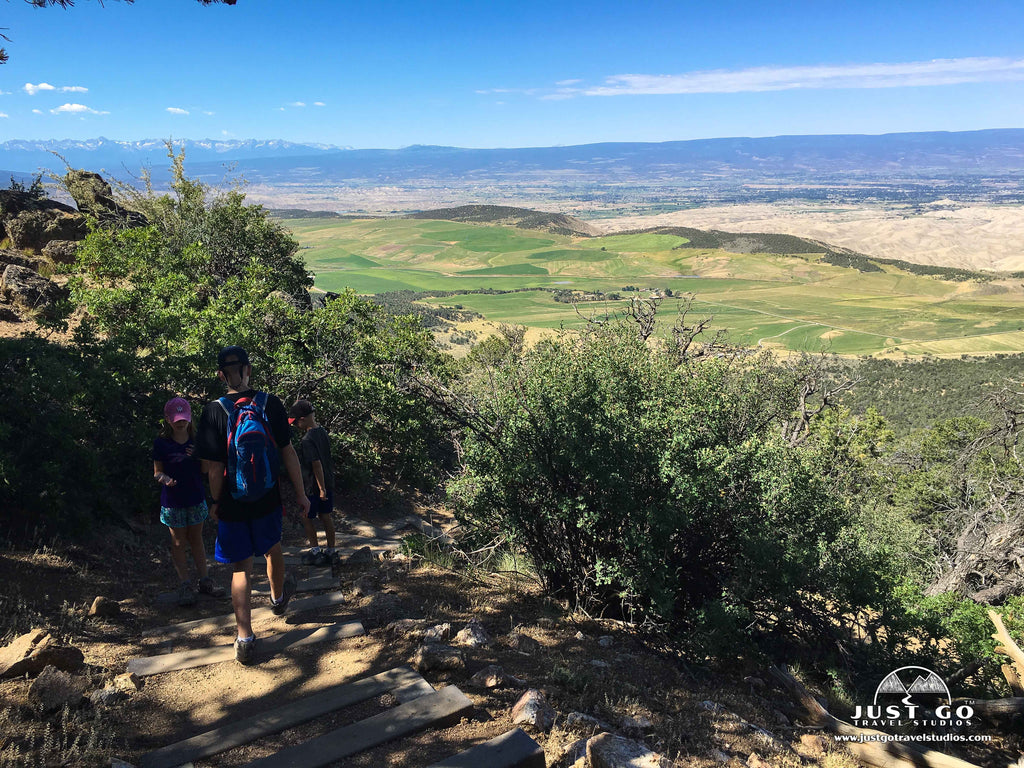 what to see and do in black canyon of the gunnison national park