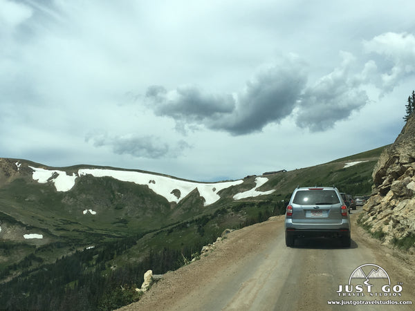 what to see and do in Rocky Mountain National Park