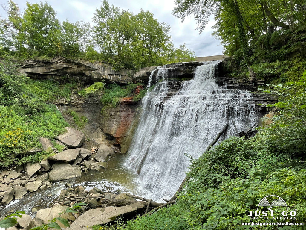 cuyahoga valley national park what to see and do