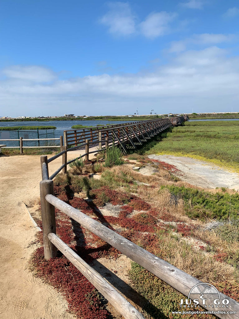 Bolsa Chica State Ecological Reserve