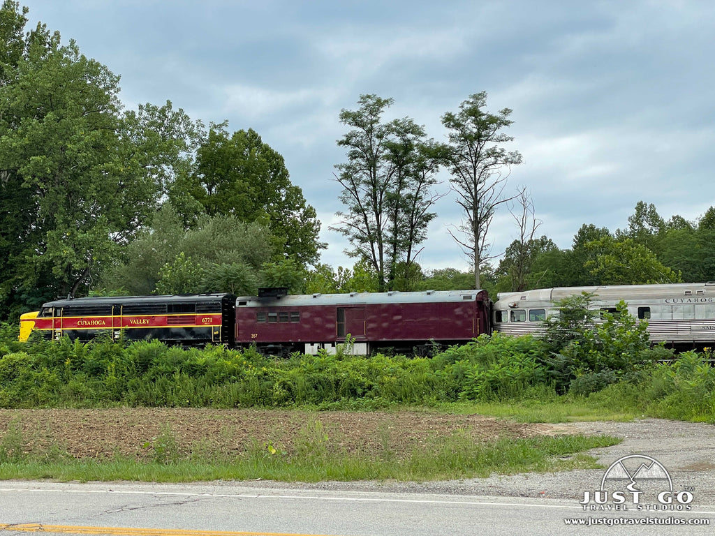 cuyahoga valley national park what to see and do